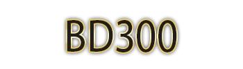 Logo BD300
